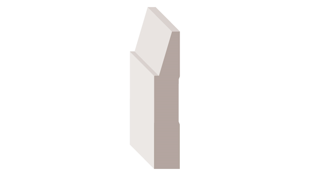 MDF 3534B-16